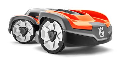 Husqvarna Automower 535 Allrad